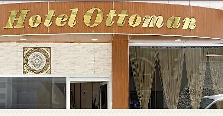 Hostel Ottoman Konya
