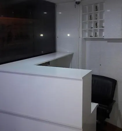 Ottoman Hostel *