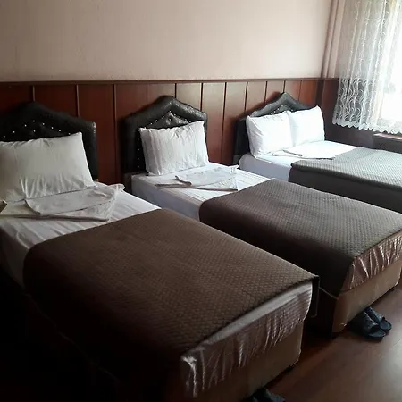 Hostel Ottoman Konya