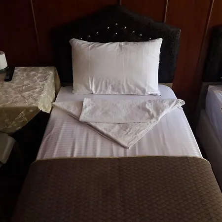 Ottoman Hostel Konya