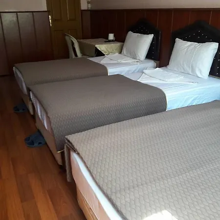 Ottoman Hostel *